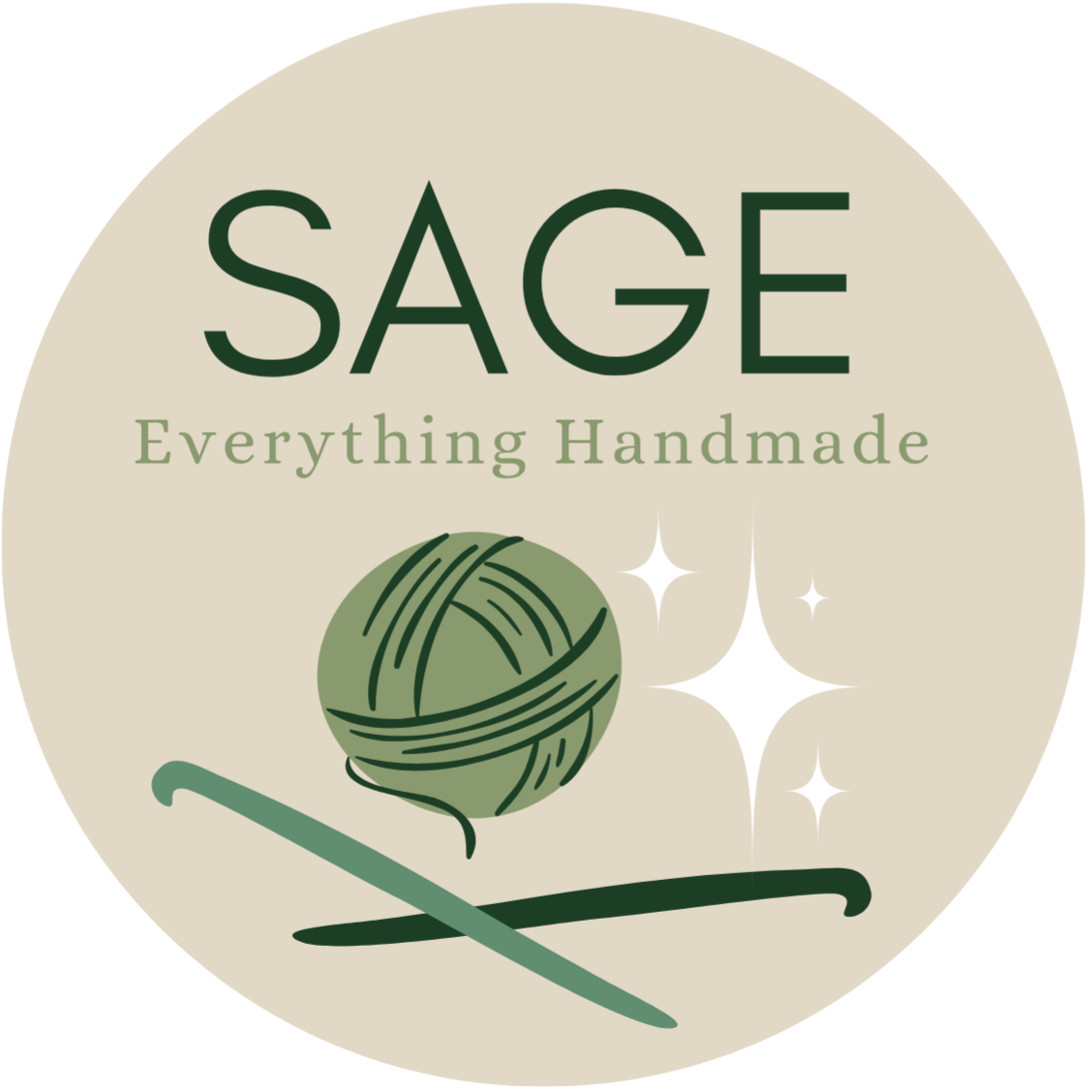 SAGE Handmade&Upcycling