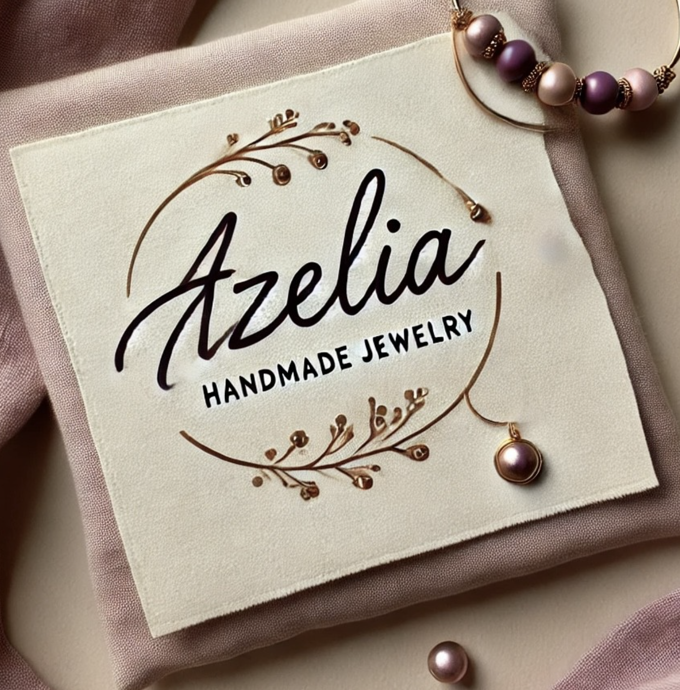 Azelia Handmade