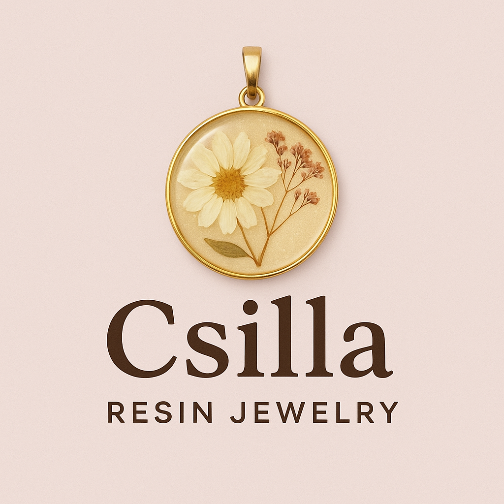 Csillaresinjewelry