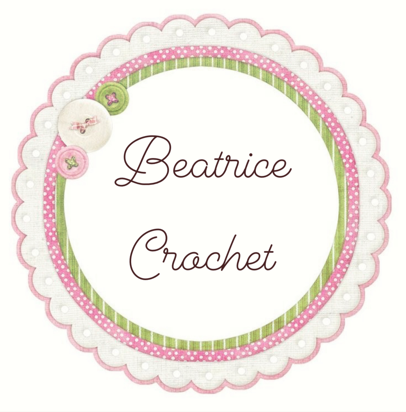 Beatrice Crochet