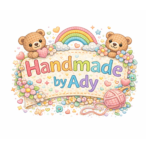 Handmade by Ady