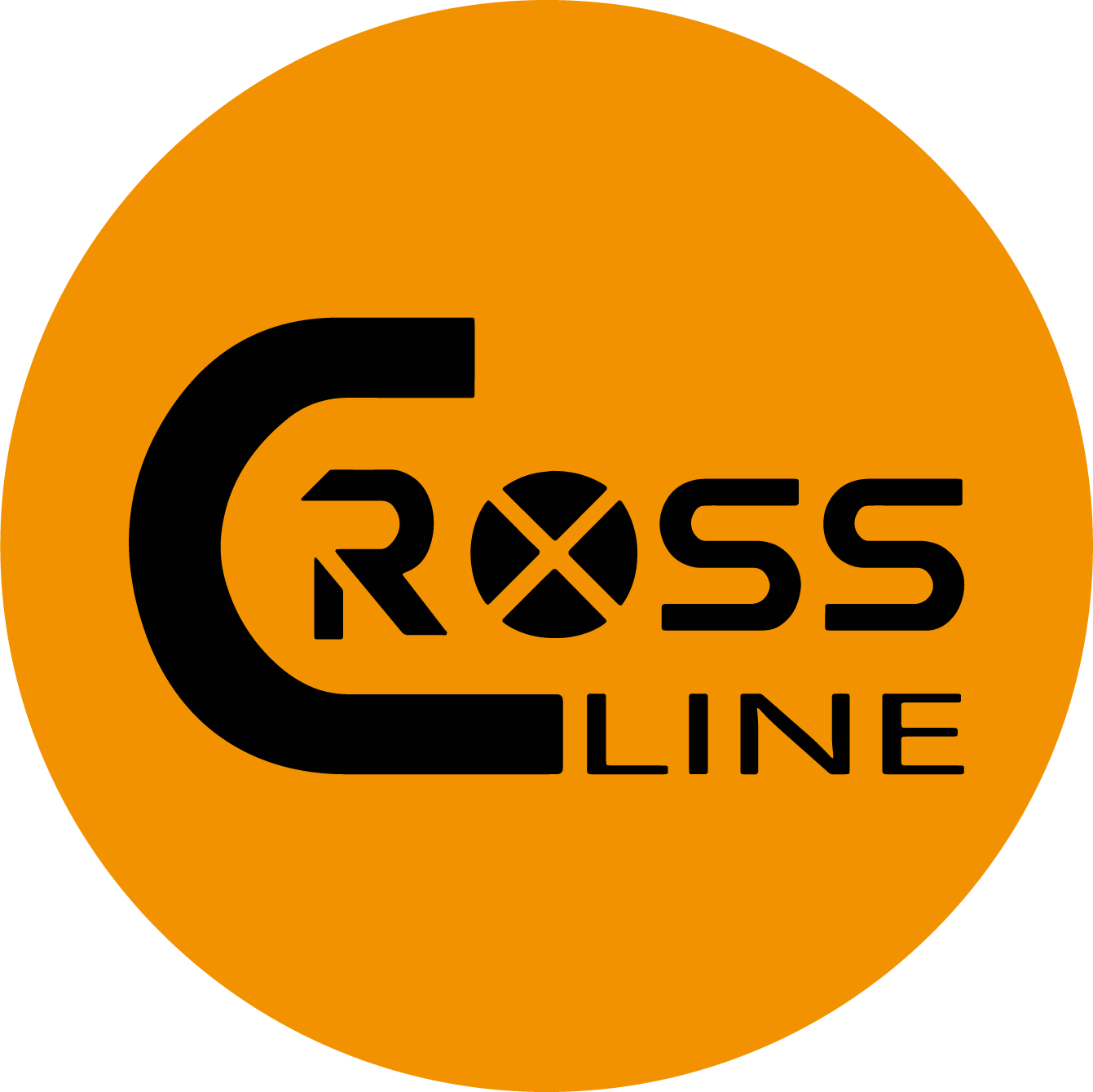 Cross Line