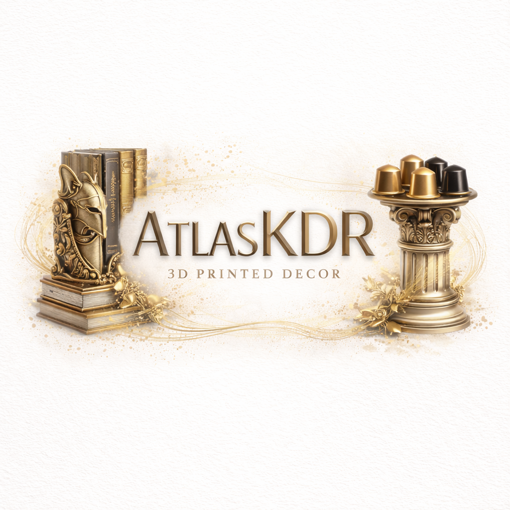 AtlasKDR