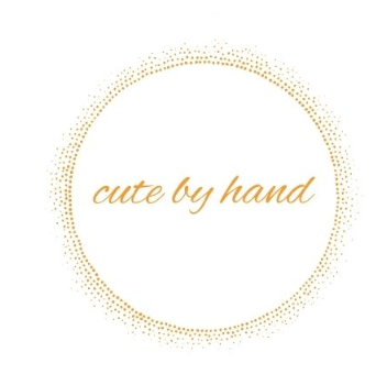 Cute by Hand