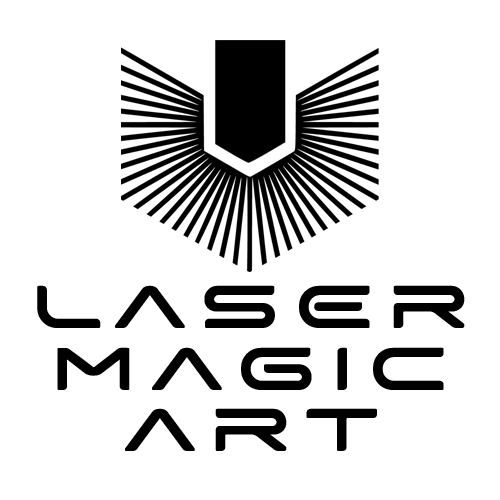 Laser Magic Art