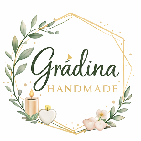 Gradina handmade