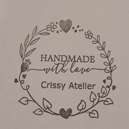 Handmade by CrissyAtelier