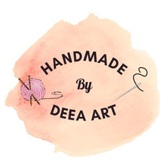 HandmadebyDeeaArt