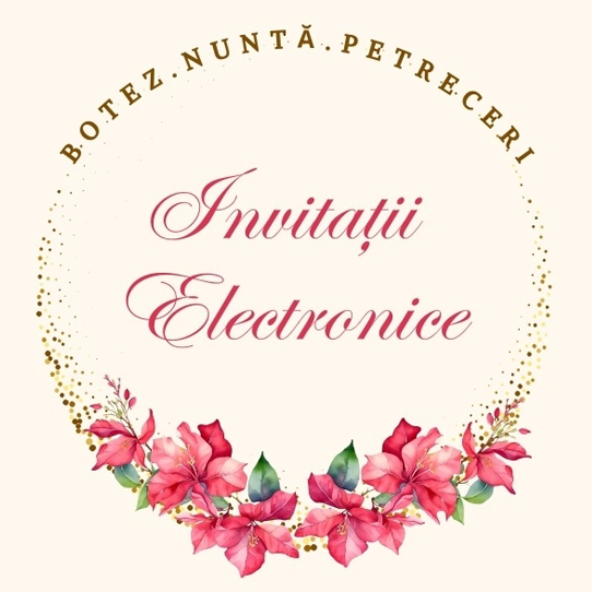 Invitatii Electronice