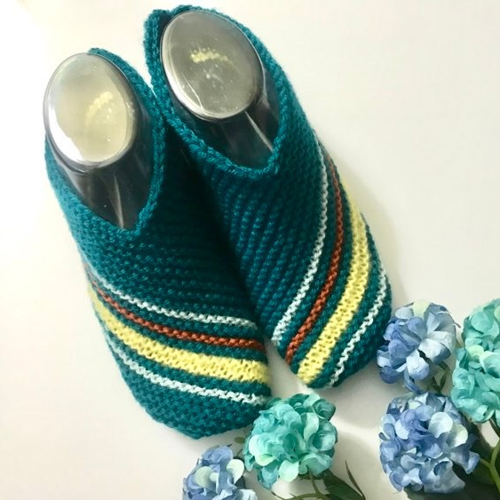 Cufarul cu tricotaje