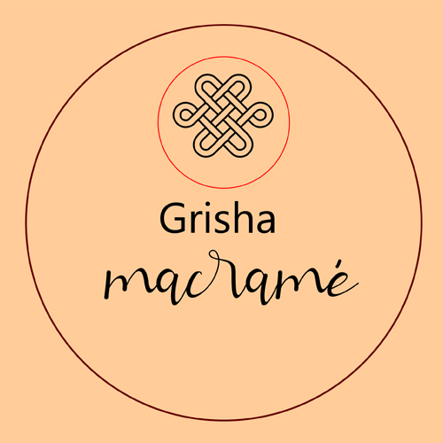 Grisha Macrame