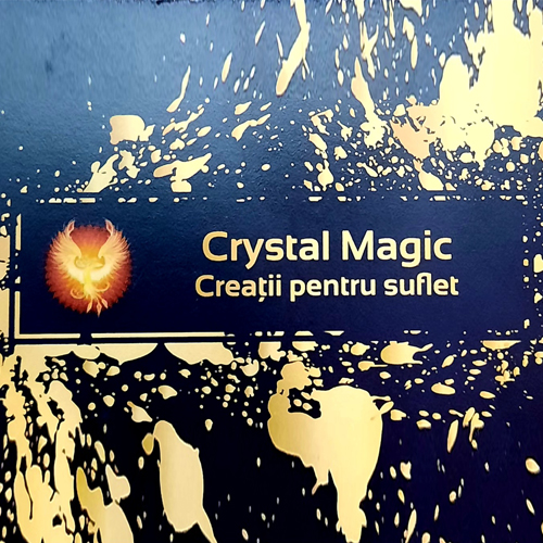 Crystal Magic