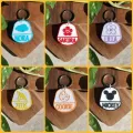 Dog Tag Personalizate - Medalioane colorate  cu diferite simboluri cu numele la alegere