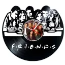 F.R.I.E.N.D.S.- ceas de perete