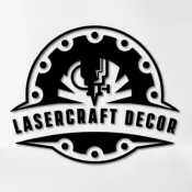 LaserCraft Decor