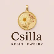 Csillaresinjewelry