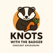 Knots with the Badger