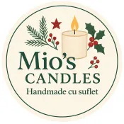 Mio’s Candles