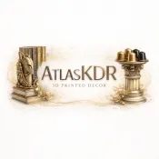 AtlasKDR