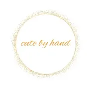 Cute by Hand
