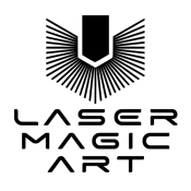 Laser Magic Art