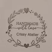 Handmade by CrissyAtelier