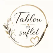 Tablou cu suflet-la comanda