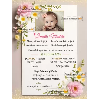 Invitatie