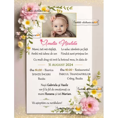 Invitatie