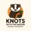 Knots with the Badger