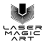 Laser Magic Art