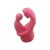 Figurina Minimalista Mama si Copilul, Design Modern 3D, Bioplastic Eco-Friendly, Cadou Perfect pentru Mame, 150x86x62 mm