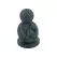 Statueta Minimalista cu aspect inedit, Parintele si Bebelusul, Bioplastic Eco-Friendly 3D, pentru Birou, Masa sau Polita, Design Modern, Cadou pentru Proaspeti Parinti, 100x70x70 mm, Fabricata in Romania