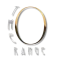 The O Range