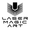 Laser Magic Art