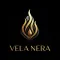 Vela Nera Candles