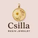 Csillaresinjewelry