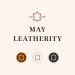 MAY Leatherity