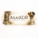 AtlasKDR