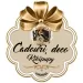 Cadouri, deco KikiPupy